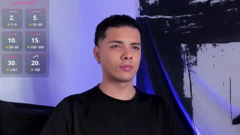 Avaggi online show from November 5, 12:23 am