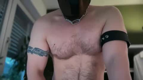 Nice Username online show from April 6, 4:46 am