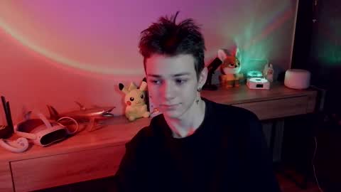 Angel Milosh online show from December 20, 6:15 pm