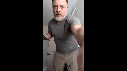 Greg online show from May 7, 11:54 am