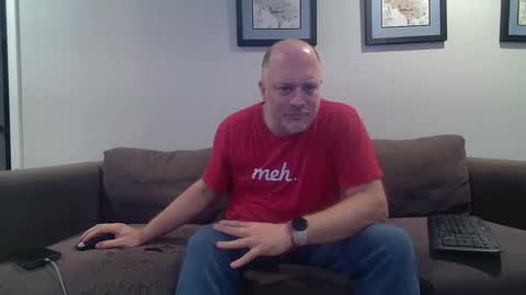 Greg online show from September 14, 4:14 am