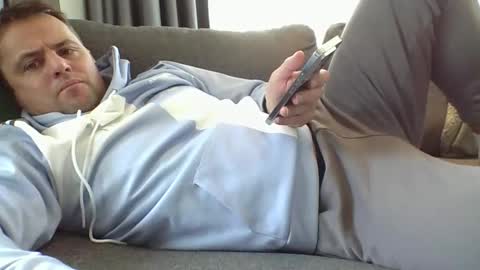 averagejoe2025 online show from November 25, 2:57 am