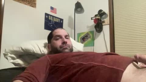 averagejoe345977 online show from February 18, 10:51 pm