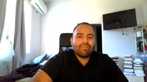avghimbo online show from June 22, 8:46 pm