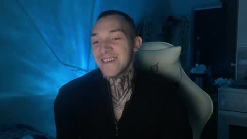 JustBoy online show from February 26, 6:11 pm