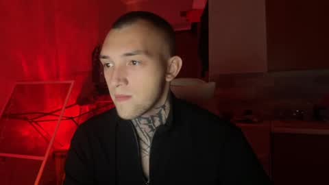 JustBoy online show from February 14, 6:40 pm