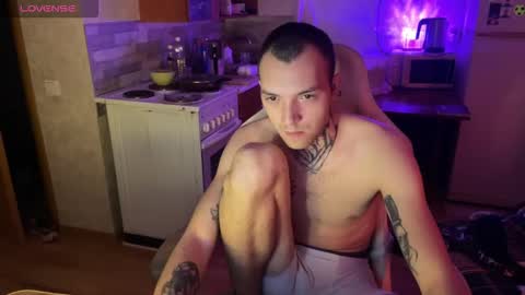 JustBoy online show from February 3, 6:35 pm