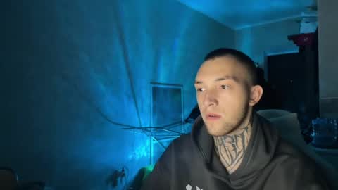 JustBoy online show from February 20, 4:36 pm