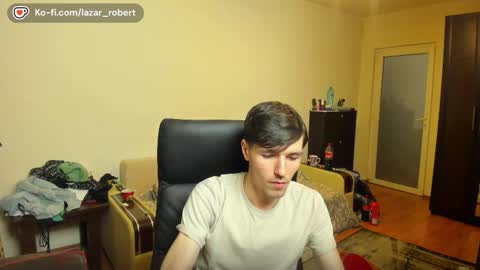 Snapshot of awesome_justin chatting on October 29, 6:44 pm Justin online show from October 29, 6:44 pm