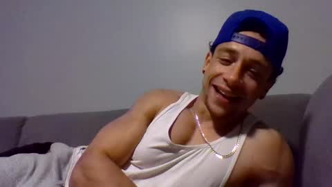 Snapshot of awwthatbabyface chatting on September 20, 11:27 pm babyfacee online show from September 20, 11:27 pm