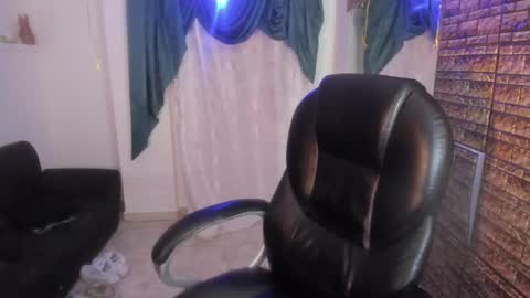 Axel online show from September 20, 5:18 am
