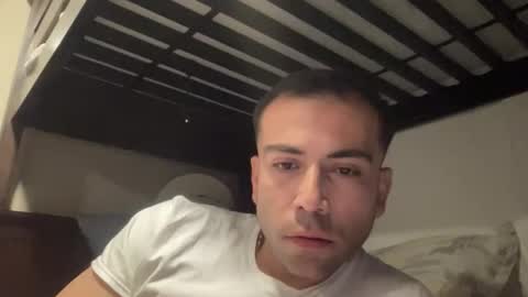 Axel Palacios online show from April 4, 6:21 am