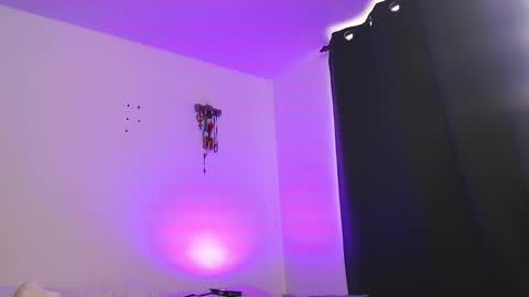 Independiente Model online show from November 5, 6:43 pm