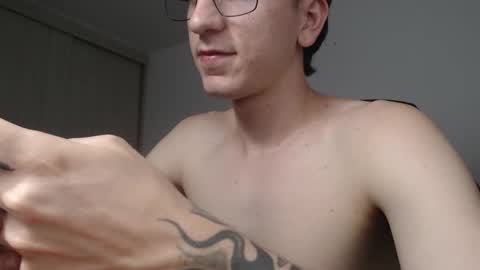 axel__master online show from June 11, 12:43 am