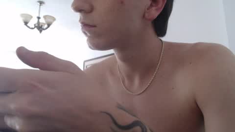 axel__master online show from June 14, 12:51 pm