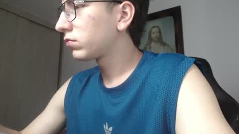 axel__master online show from June 18, 1:07 am