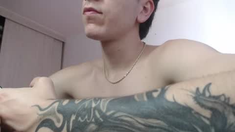 axel__master online show from June 11, 4:38 pm