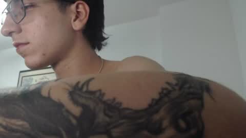 axel__master online show from June 22, 3:46 am