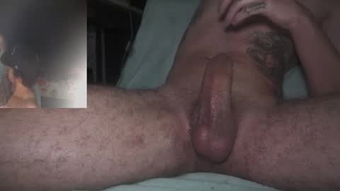 Axel online show from April 21, 1:42 am