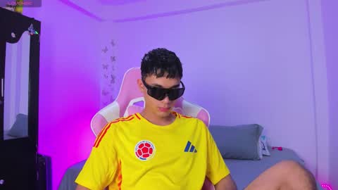 AXEL online show from February 2, 11:29 am