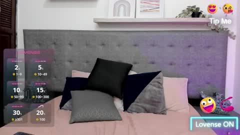 AXEL  online show from March 20, 12:14 am