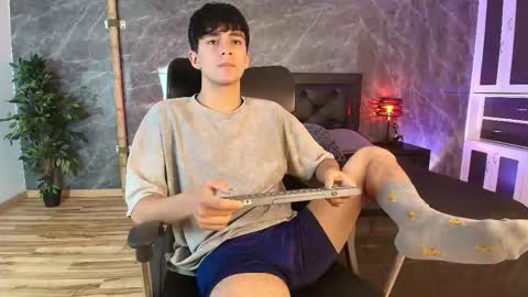 axel_draven online show from April 27, 12:24 pm