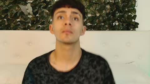 Snapshot of axel_draven chatting on September 9, 2:27 pm axel_draven online show from September 9, 2:27 pm