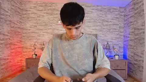 axel_draven online show from June 30, 12:39 pm