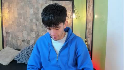 axel_draven online show from November 19, 11:32 am