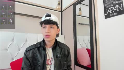 Snapshot of axel_evanss chatting on September 25, 12:04 pm Axel Evanss online show from September 25, 12:04 pm