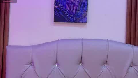 Axel Evanss online show from April 20, 12:30 pm