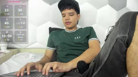 Snapshot of axel_forte chatting on September 30, 1:14 pm Axel Forte online show from September 30, 1:14 pm