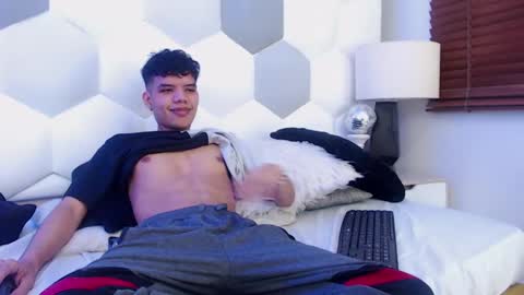 Snapshot of axel_forte chatting on March 8, 1:12 pm Axel Forte online show from March 8, 1:12 pm