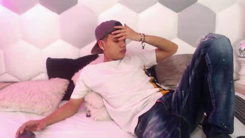 Snapshot of axel_forte chatting on March 5, 12:33 pm Axel Forte online show from March 5, 12:33 pm