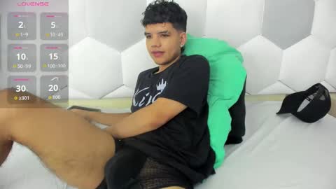 Snapshot of axel_forte chatting on September 18, 1:24 pm Axel Forte online show from September 18, 1:24 pm