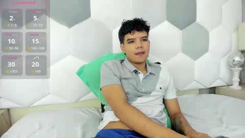 Snapshot of axel_forte chatting on September 24, 1:20 pm Axel Forte online show from September 24, 1:20 pm