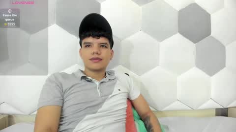 Axel Forte online show from November 8, 1:36 pm