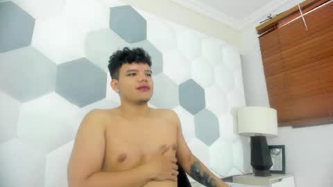 Axel Forte online show from April 27, 2:57 pm