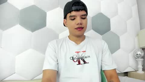 Snapshot of axel_forte chatting on September 22, 1:10 pm Axel Forte online show from September 22, 1:10 pm