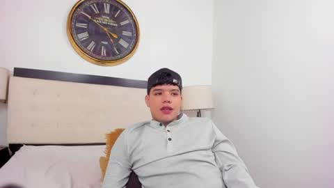 Axel Forte online show from June 25, 2:44 pm