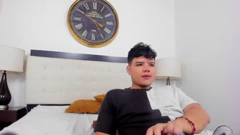 Axel Forte online show from June 16, 2:19 pm