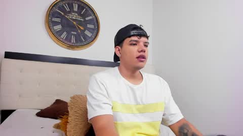 Axel Forte online show from May 19, 2:12 pm