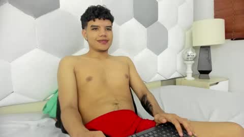 Snapshot of axel_forte chatting on October 4, 1:27 pm Axel Forte online show from October 4, 1:27 pm