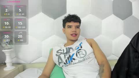 Snapshot of axel_forte chatting on September 27, 1:09 pm Axel Forte online show from September 27, 1:09 pm