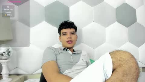 Snapshot of axel_forte chatting on October 1, 1:15 pm Axel Forte online show from October 1, 1:15 pm