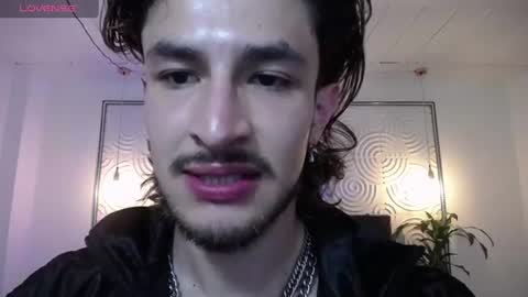 Axel  online show from July 2, 3:23 am