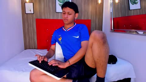 Alex online show from September 23, 4:12 am