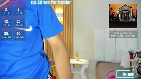 Snapshot of axel_ps chatting on October 8, 4:50 am Alex online show from October 8, 4:50 am