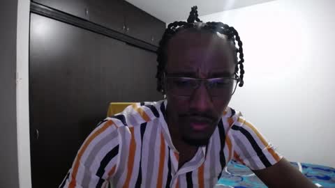 axel rios online show from April 22, 3:02 am