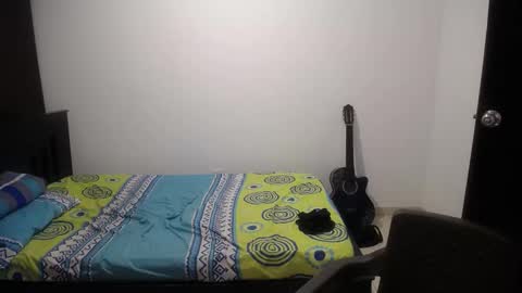 axel rios online show from October 15, 11:23 pm